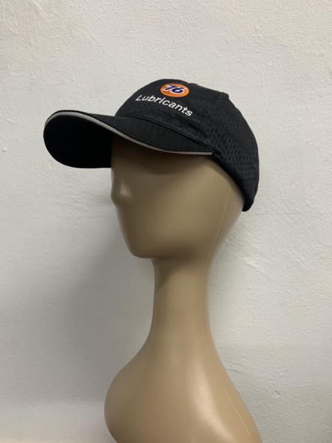 Other Designers Japanese Brand - 76 Lubricants Hats Polyester Net
