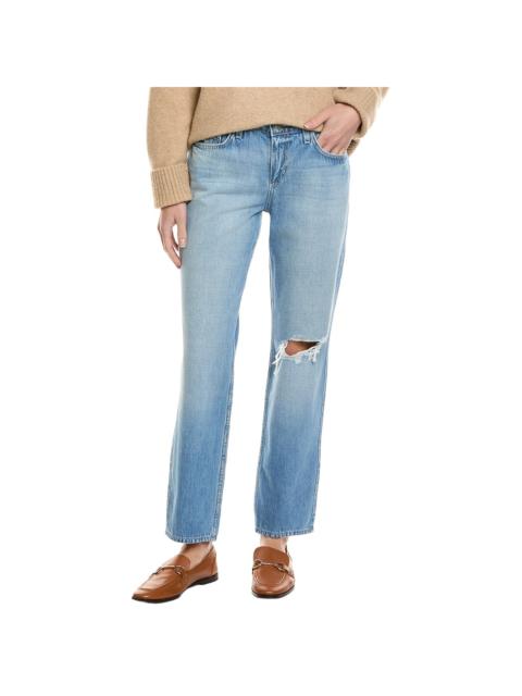 L'AGENCE L’AGENCE Nevia Low Rise Slouch Straight Jean