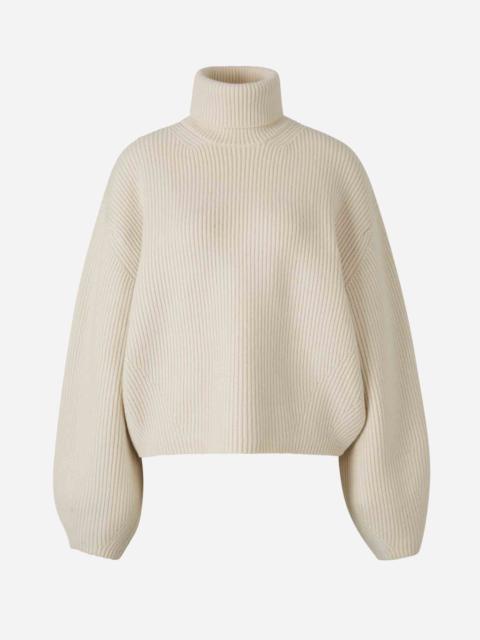 Totême TURTLENECK SWEATER