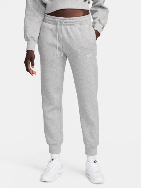 Nike Nike Sportswear Phoenix Fleece Women's Mid-Rise Sweatpants