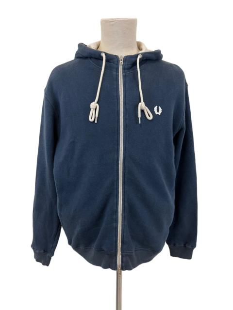 Fred Perry Free Perry X Nigel Cabourn Hoodies