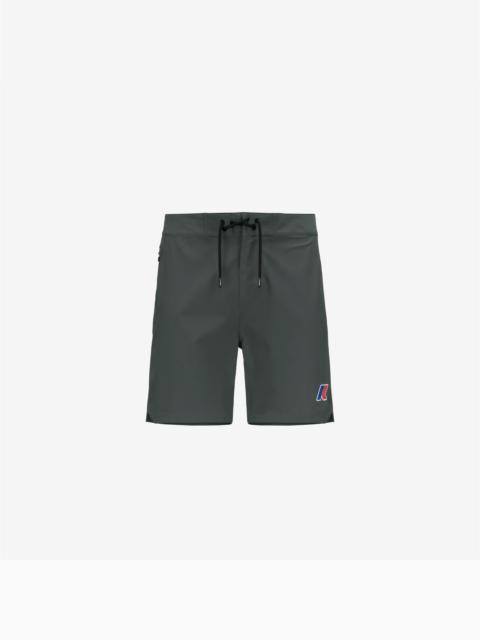 K-WAY HAXLEY BEACH LF