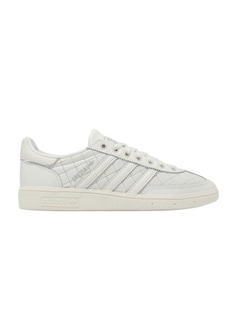 adidas Wmns Handball Spezial 'Cloud White Silver'