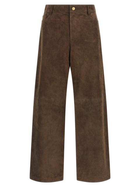 'S Max Mara Max Mara 'S Women 'Smmfulmine' Pants