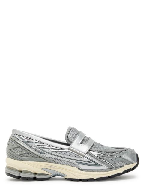 New Balance New Balance 1906L Panelled Mesh Loafers