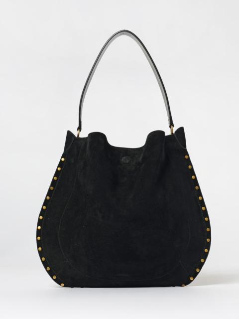 Isabel Marant Shoulder bag woman Isabel Marant