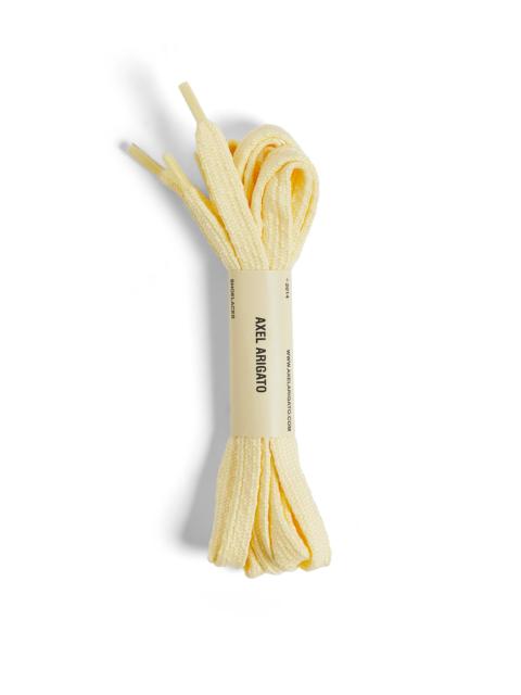 Axel Arigato Textured Laces - 125cm