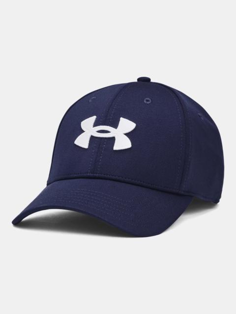 Under Armour Men's UA Blitzing Cap