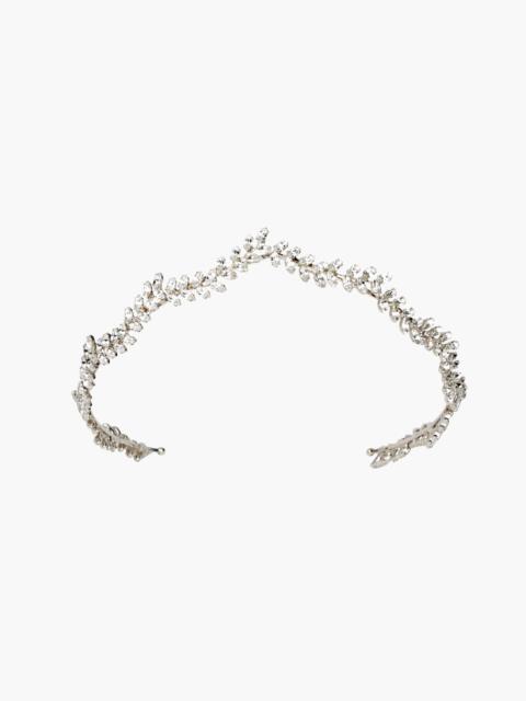 Jennifer Behr Delicate Vine Tiara