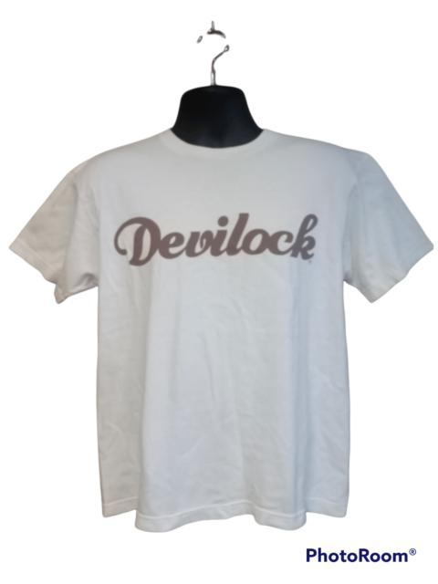 Other Designers Vintage - Devilock x Niigata 2nd Anniversary