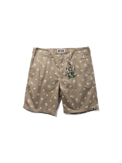 A BATHING APE