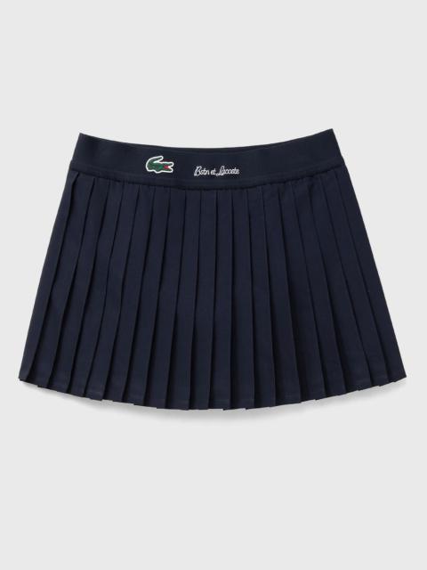 LACOSTE x BSTN JUPE '10th Anniversary‘