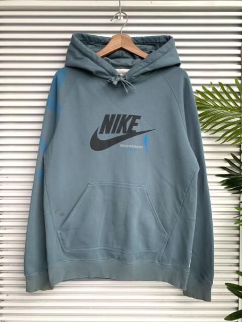 Nike Nike Space Race 2020 Gravity Pullover Hoodie