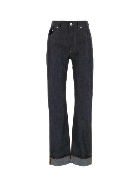 Bottega Veneta Bottega Veneta Women Denim Jeans