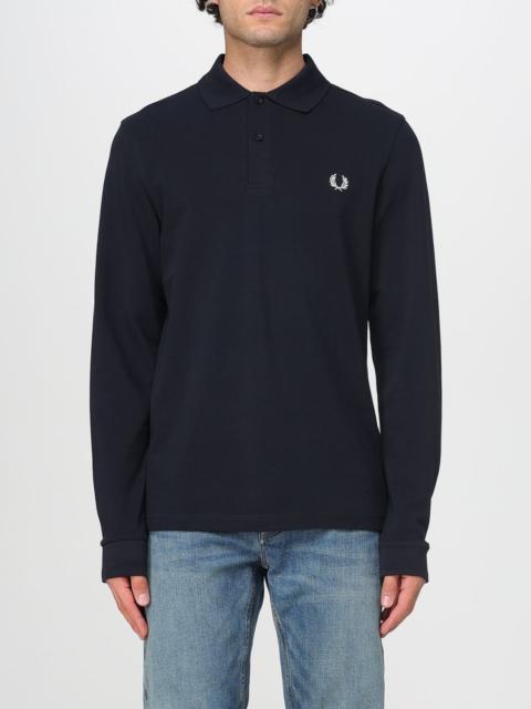 Fred Perry Polo shirt men Fred Perry