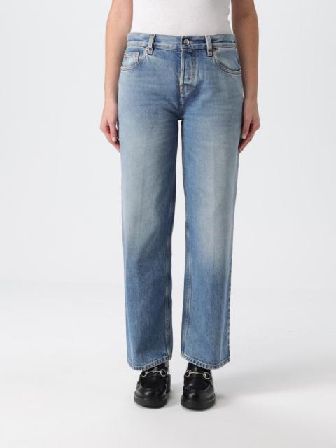 GUCCI Gucci Women Jeans Woman Gucci