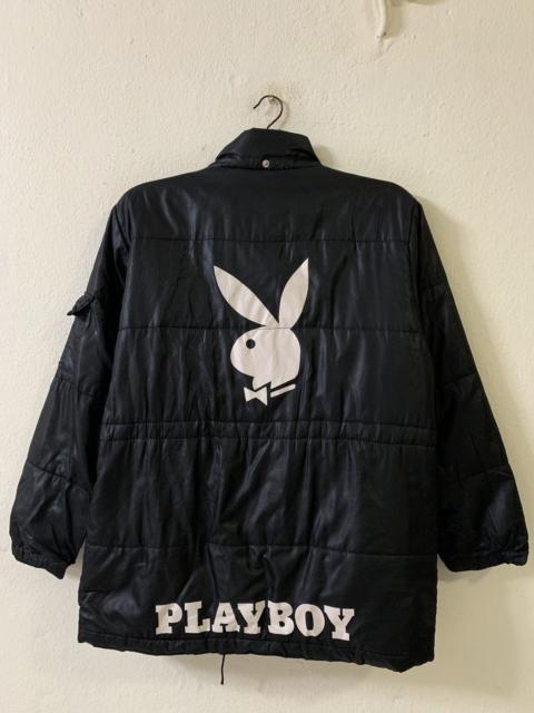 Other Designers Playboy Jacket