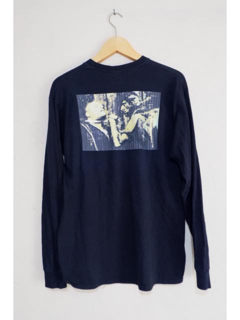 Other Designers Japanese Brand - Horribles Skate Project Long Sleeve T shirt