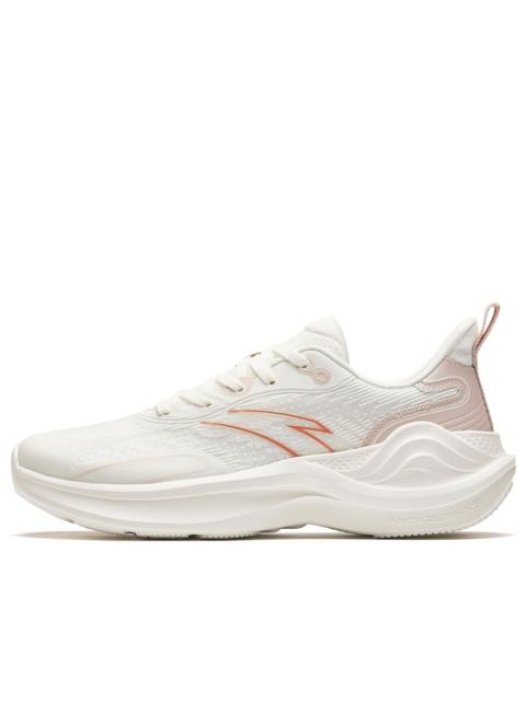 ANTA (WMNS) ANTA The Cloud 3.0 'White Orange Pink' 922355556-3
