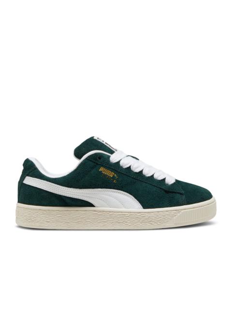 PUMA SUEDE XL 'HAIRY - PONDEROSA PINE'