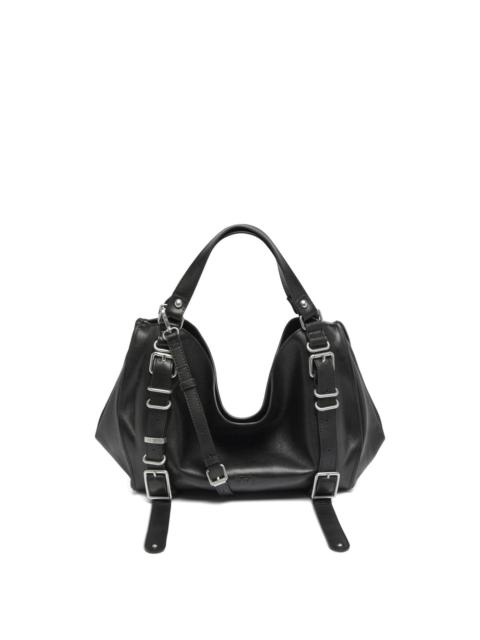 Diesel Diesel Black Tote Bags Women