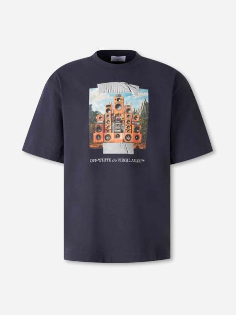 Off-White SHORT SLEEVE T-SHIRT