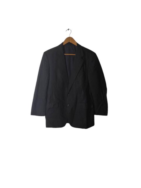 Burberry VINTAGE BURBERRY OF ENGLAND BLAZER COAT JACKET