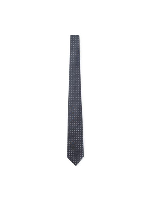 GIORGIO ARMANI Giorgio Armani Silk Tie Men