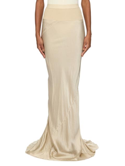 Rick Owens SLIM LONG CODA