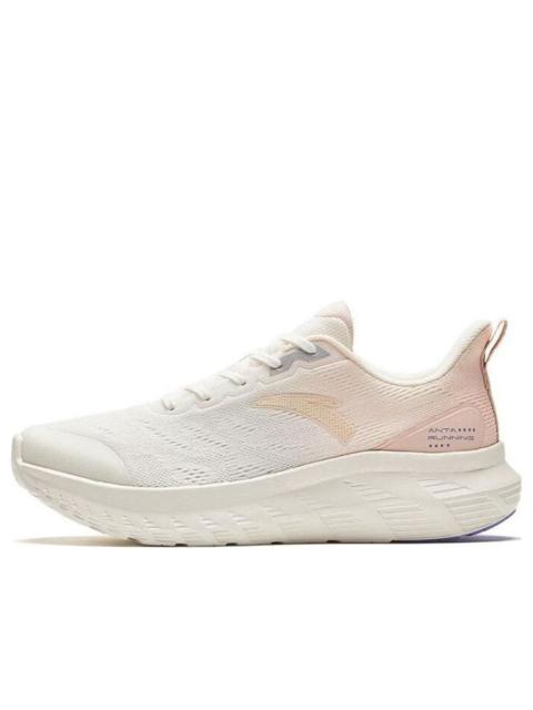 ANTA (WMNS) ANTA The Cloud 'White Beige' 122345530-1