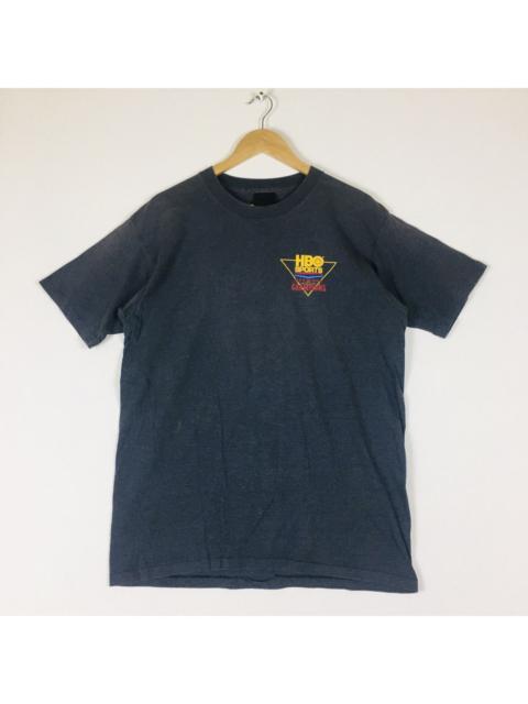 Other Designers Sportswear - Vintage Single Stitch HBO Sport Network Of Champions