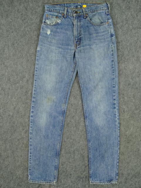 Levi's Blue Wash Vintage Levi's 503 Jeans 30x32 Denim -JN1053
