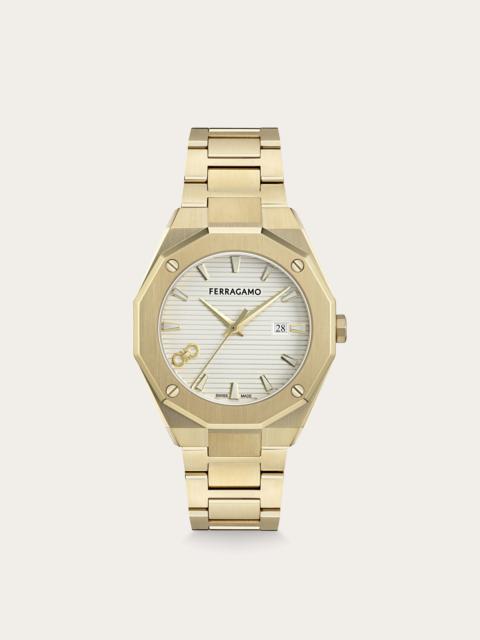 FERRAGAMO Ferragamo Edge 40mm Watch