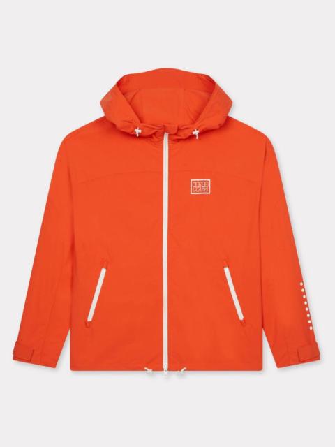 KENZO Kenzo Elepant Logo Windbreaker Jacket
