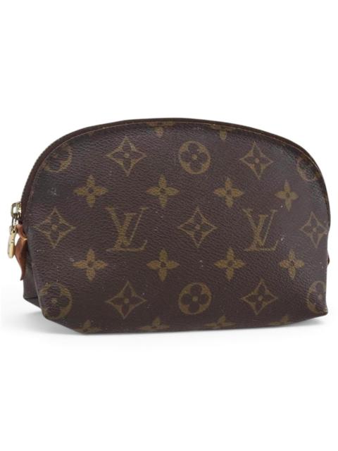 Louis Vuitton Leather purse