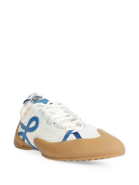 Loewe Loewe Women Grip Low Sneakers