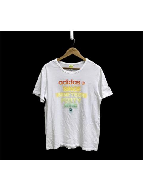 adidas ADIDAS NEO TSHIRT