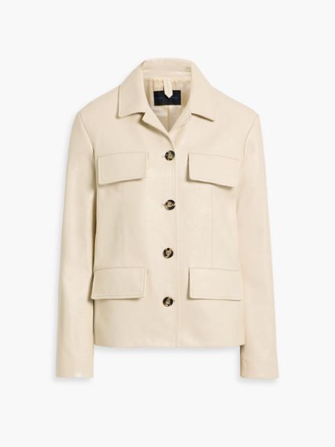 Proenza Schouler Leather jacket