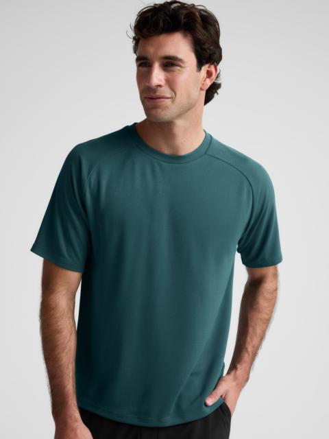 BEYOND YOGA All In Active Men's Tee