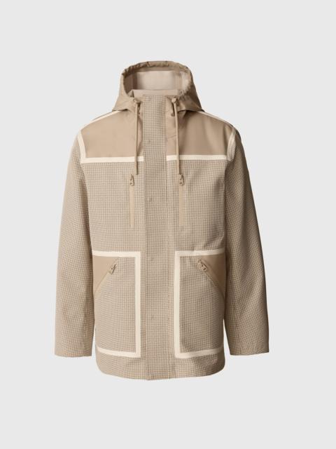 MACKAGE FOSTER-HT 3-in-1 Mixed-Media Jacket