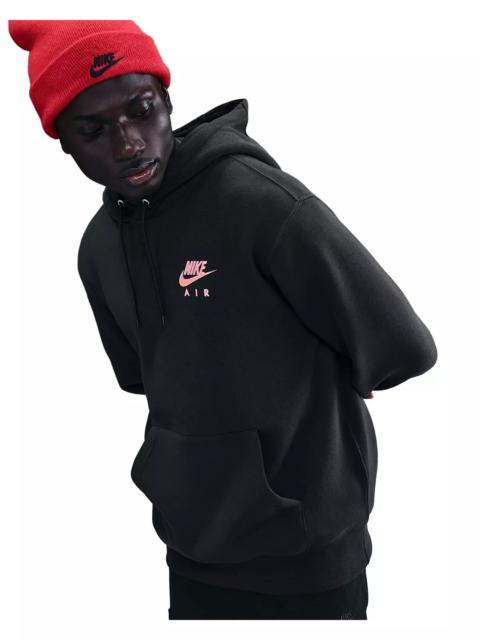 Nike Men's Sportswear Club Pullover Fleece Hoodie