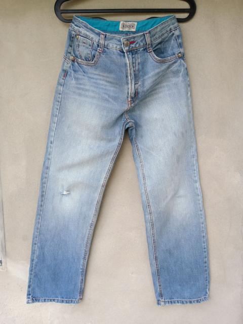 Other Designers Japanese Brand - Legend Revolution W. Unison Gold Label