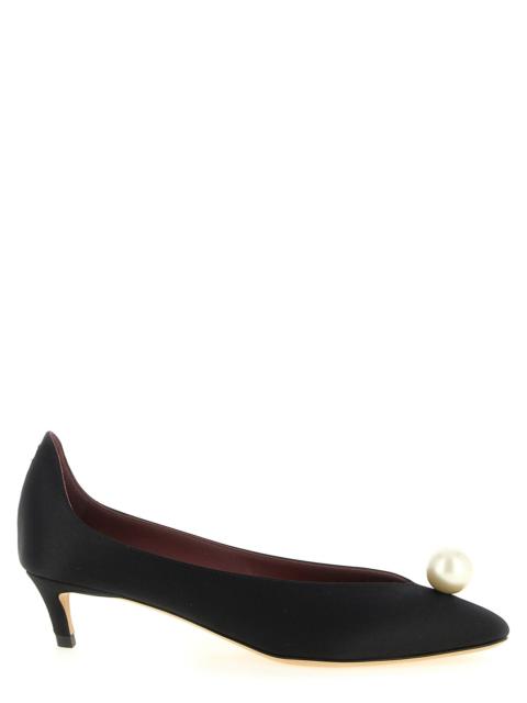 MAGDA BUTRYM Magda Butrym Women Pearl Pumps