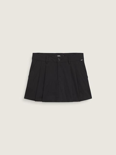Vans Authentic Chino Mini Skirt