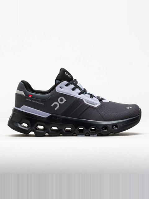 On Cloudrunner 2 Waterproof Women's Iron/Nimbus