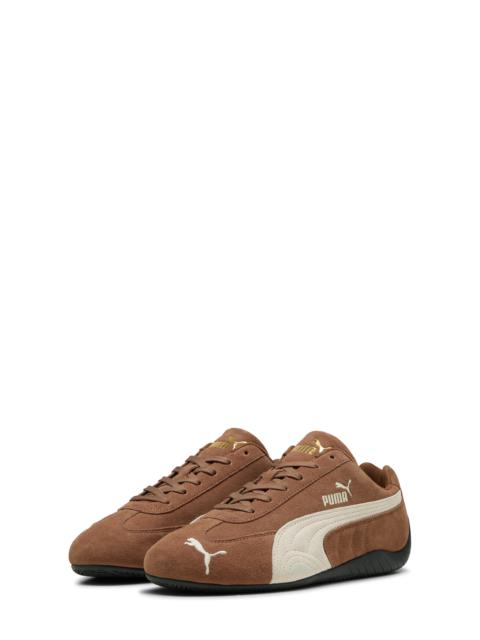 PUMA PUMA Speedcat OG Sneaker in Brown at Nordstrom