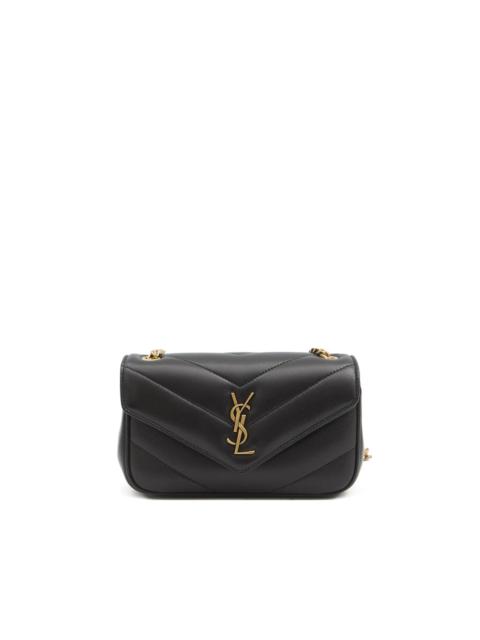 SAINT LAURENT Saint Laurent Black Satchels & Cross Body Bags Women