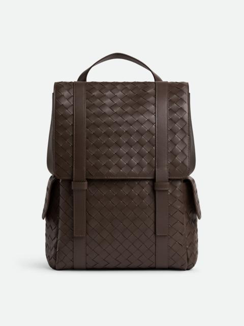 Bottega Veneta Back To School Backpack