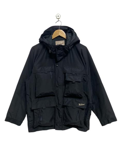 Other Designers Woolrich John Rich & Bros. - Woolrich Outdoor Multipocket Tactical Jacket