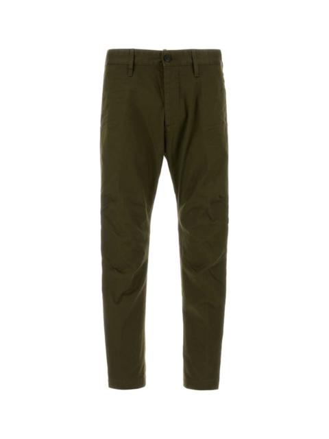 DSQUARED2 Dsquared Men Sexy Chino Pant